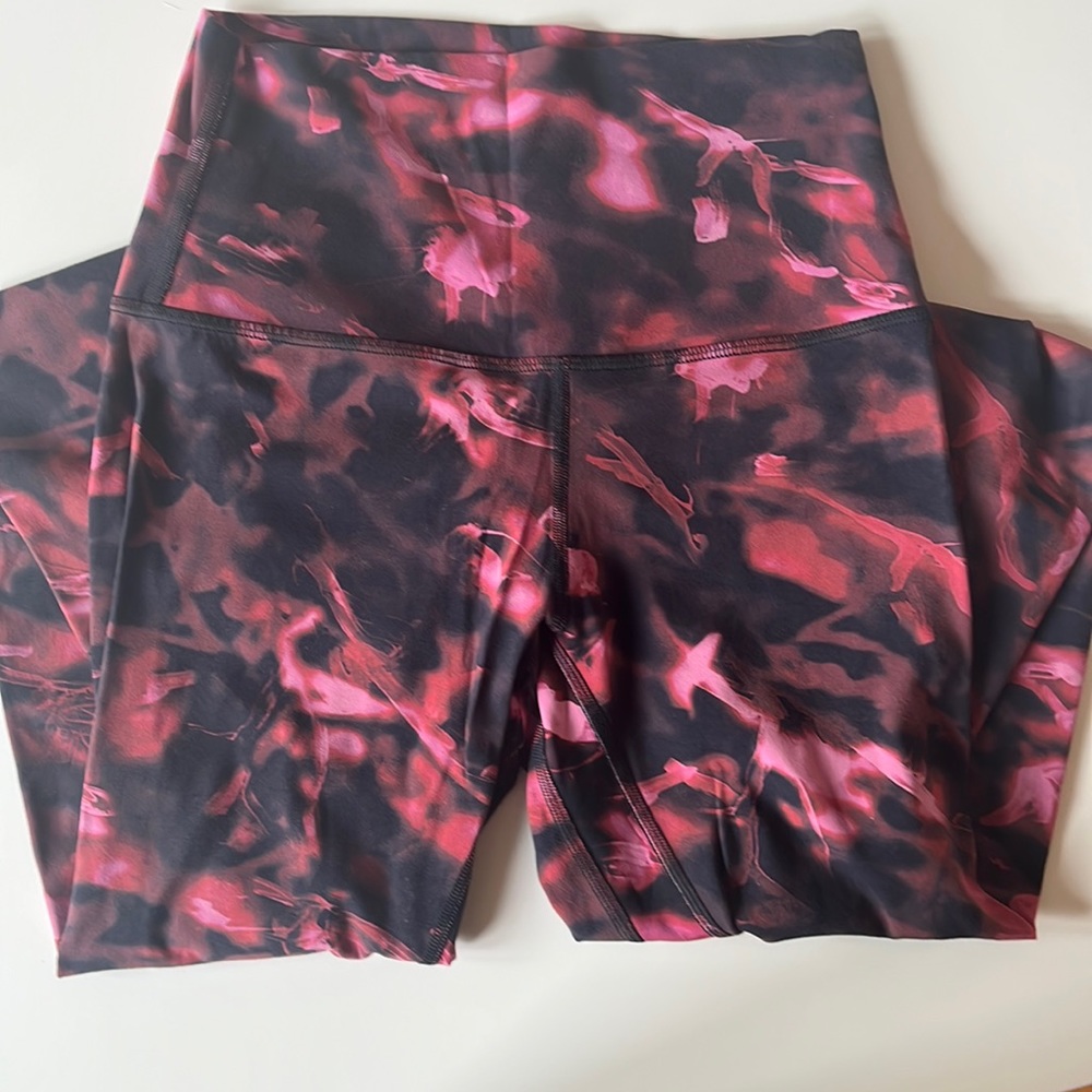 Lululemon align leggings size 4 for women